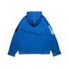 Veste zippée « Libertas »