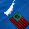 Veste zippée « Libertas »